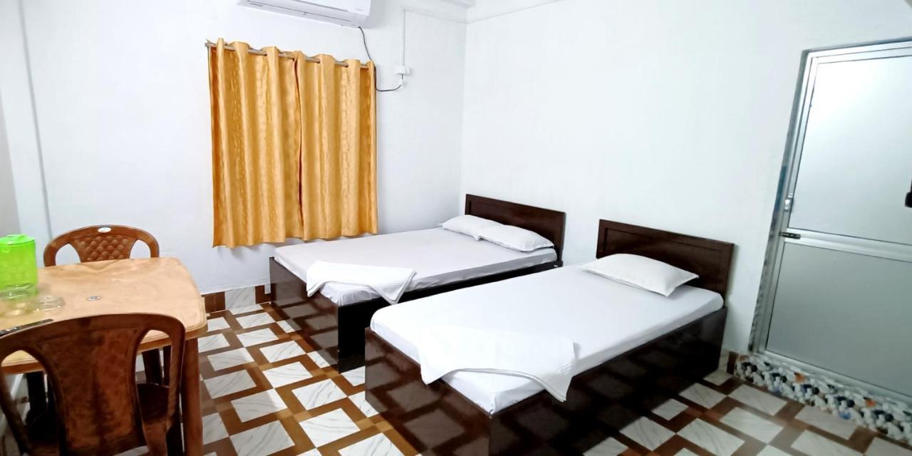 Bagdogra Home Stay - Near Airport Exterior photo