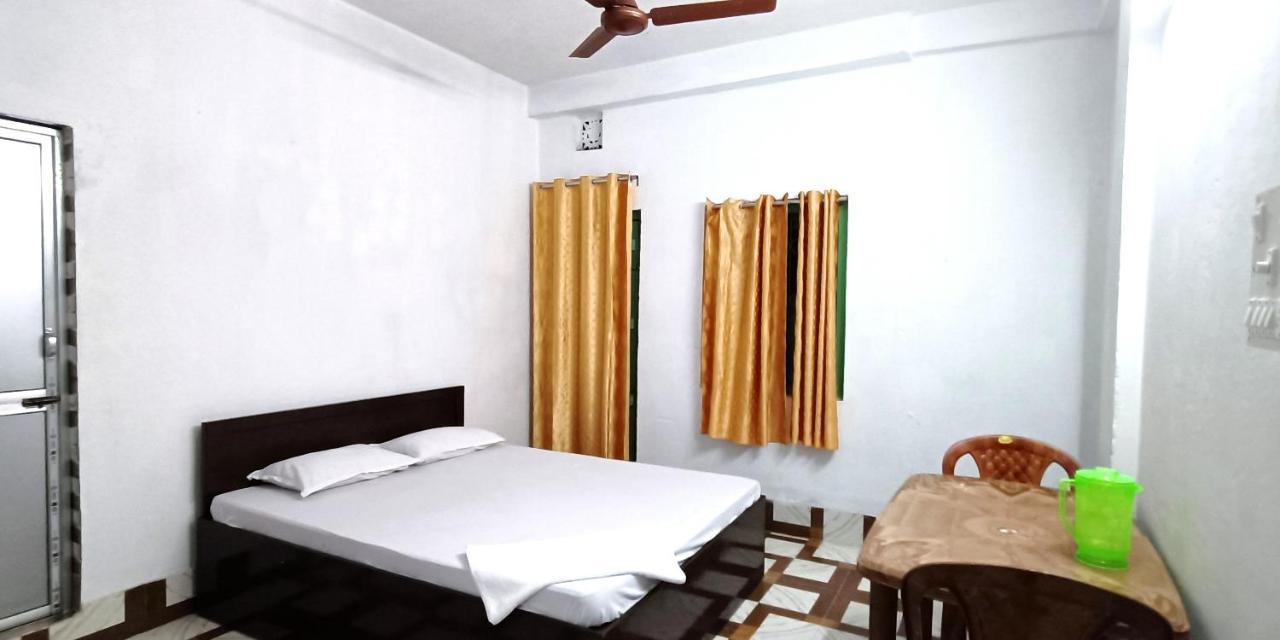 Bagdogra Home Stay - Near Airport Exterior photo