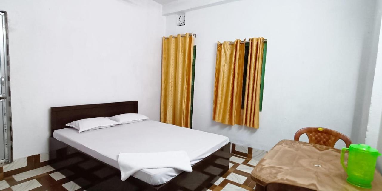 Bagdogra Home Stay - Near Airport Exterior photo